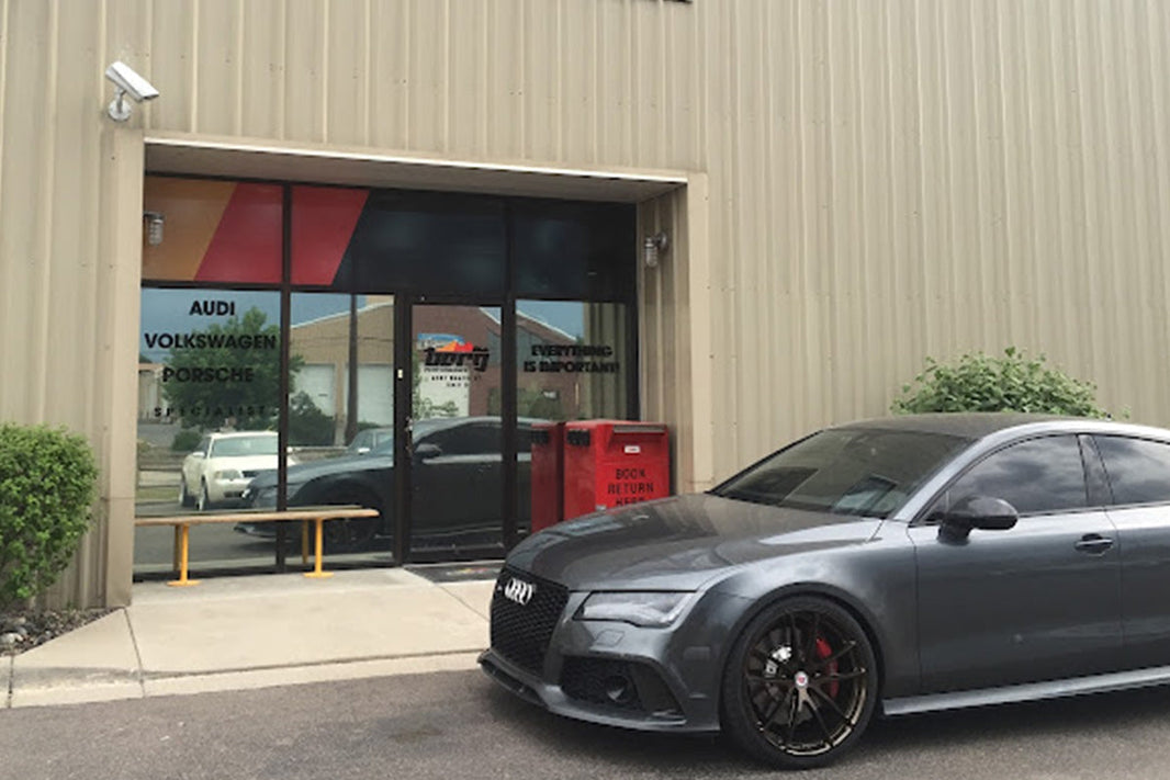 Spring Tune-Up Checklist: Getting Your Audi, VW, or Porsche Ready for the Road