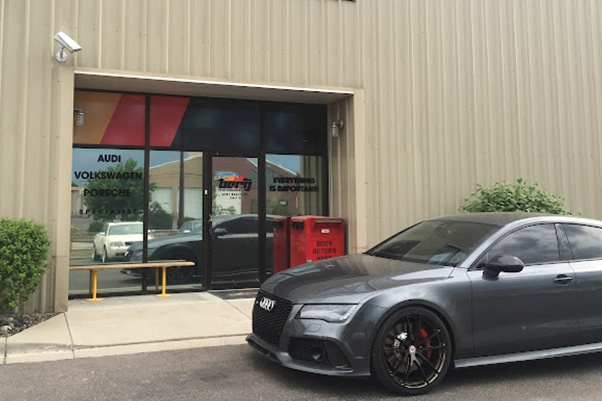 Spring Tune-Up Checklist: Getting Your Audi, VW, or Porsche Ready for the Road