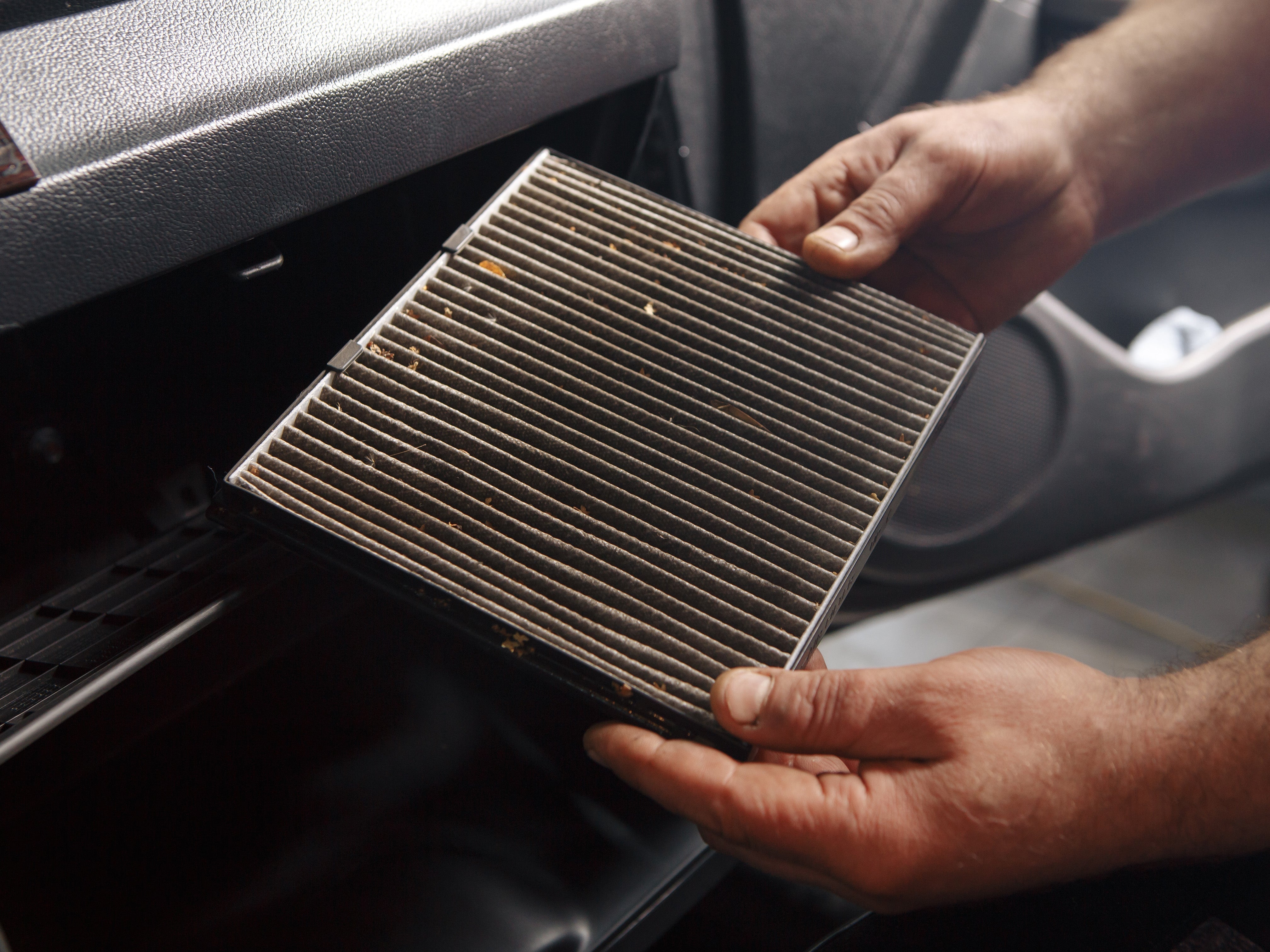 Breathe Clean Air: Why Now’s the Right Time to Replace Your Cabin Air Filter