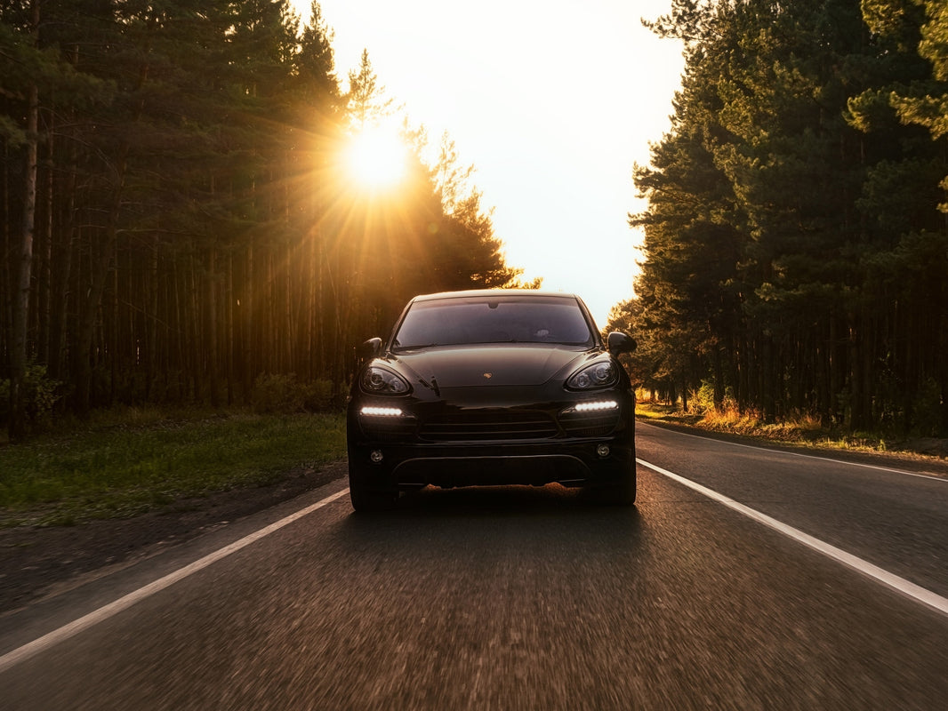 Under Pressure: Why Hot Weather Maintenance Matters for Performance Cars