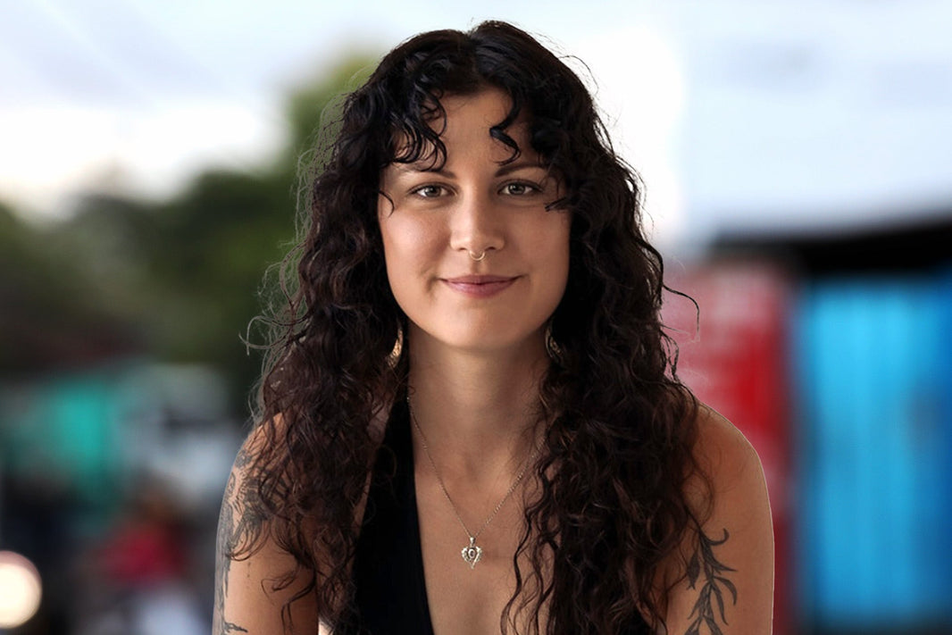 Karly Brookman