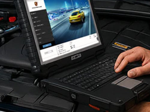 The Tools of the Trade: How Berg Performance Brings Factory Tech to the Frontlines