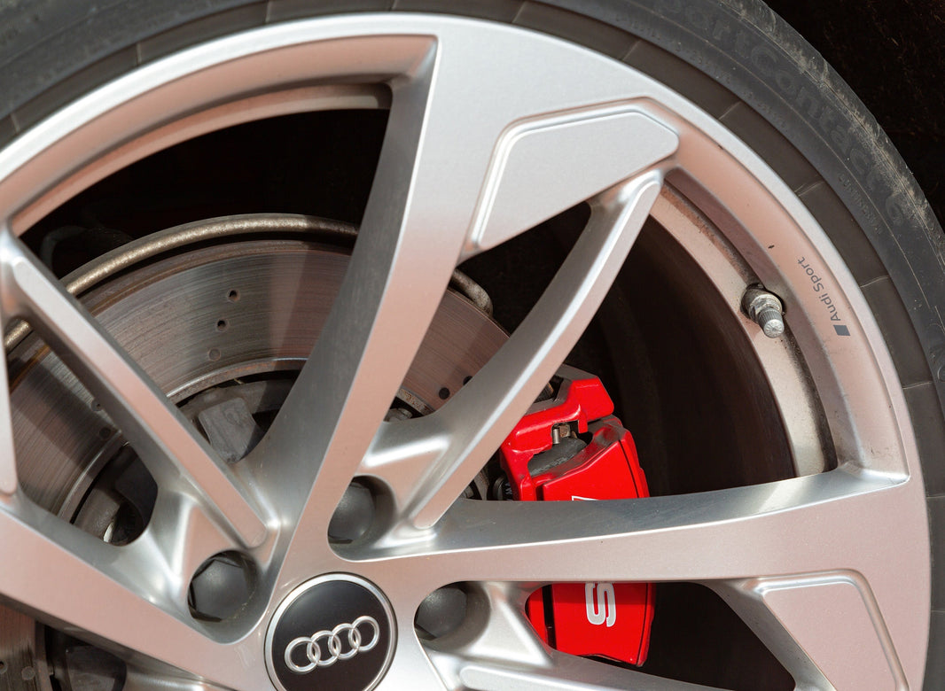 When Do You Need Brake Service? A Guide for Audi, Porsche, and Volkswagen Owners