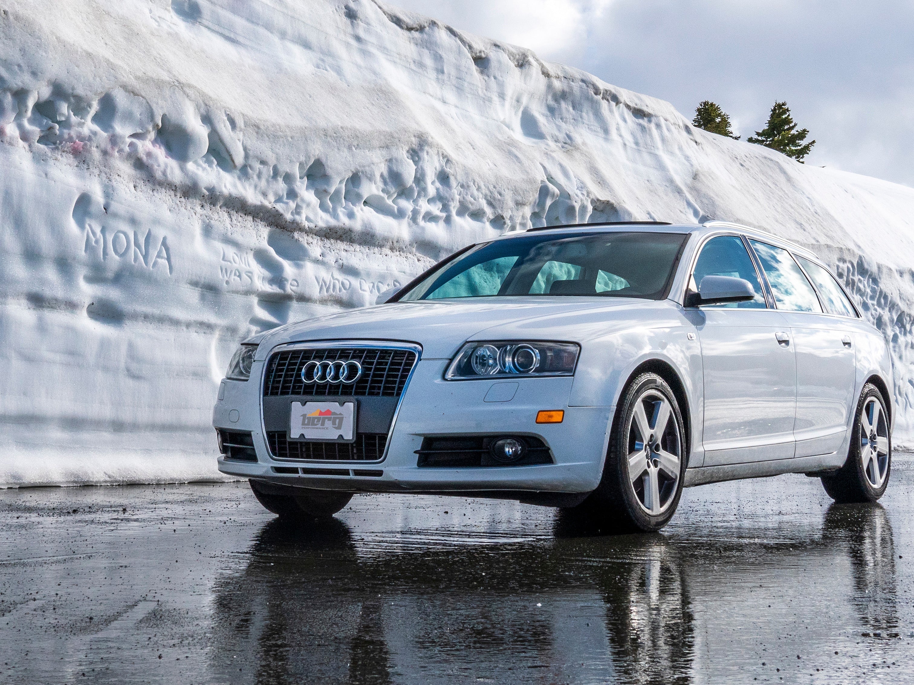 Suspension & Alignment Check: Why It Matters After a Harsh Winter