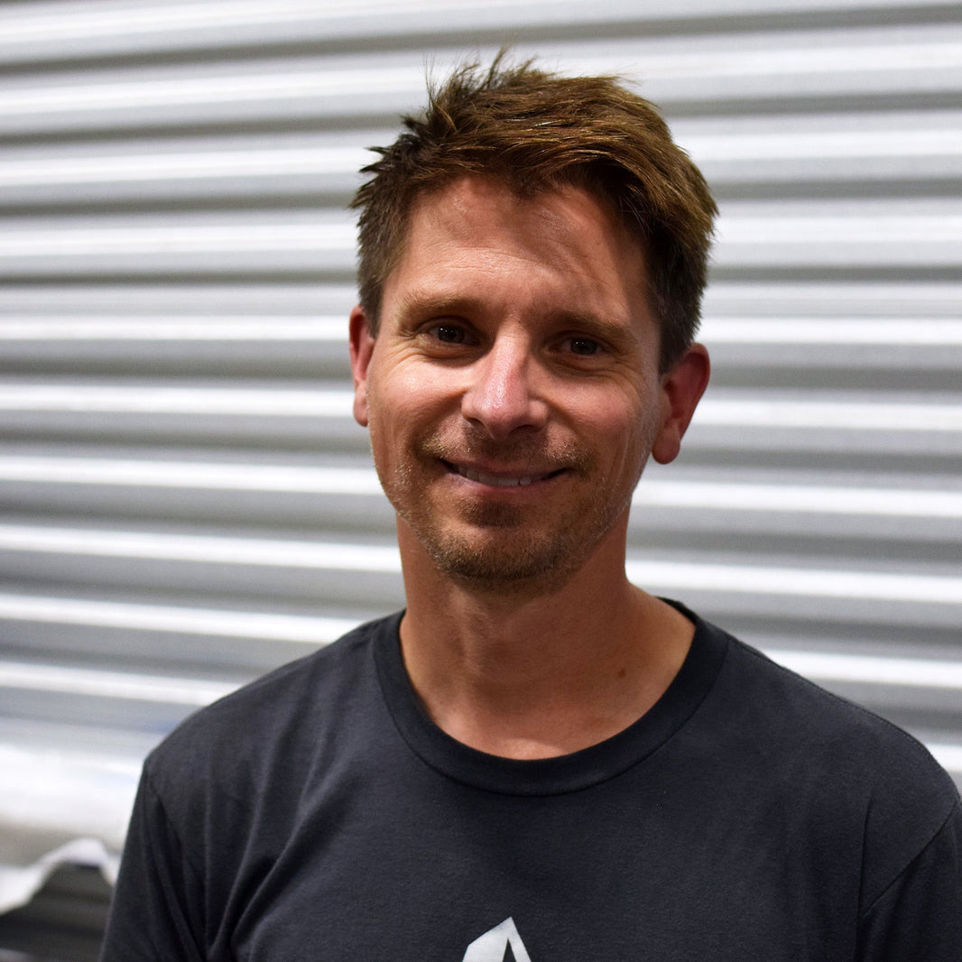 Peter Hunter | Bio