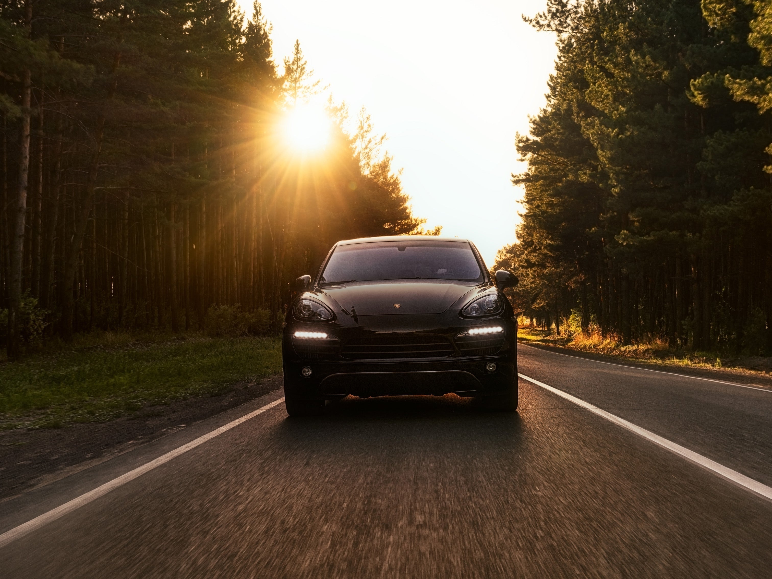 Under Pressure: Why Hot Weather Maintenance Matters for Performance Cars
