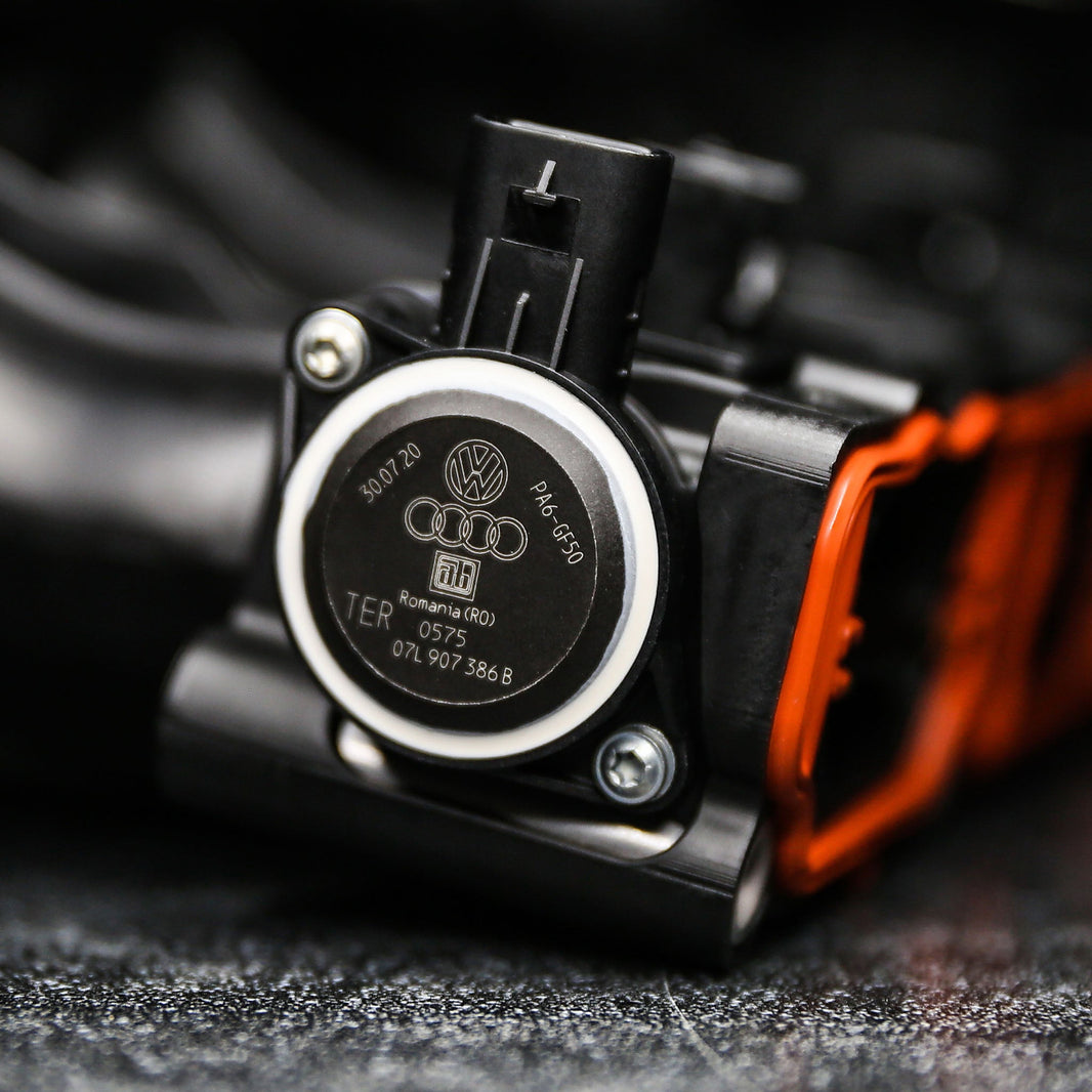 When Is the Right Time to Service Your Porsche, Audi, or VW?