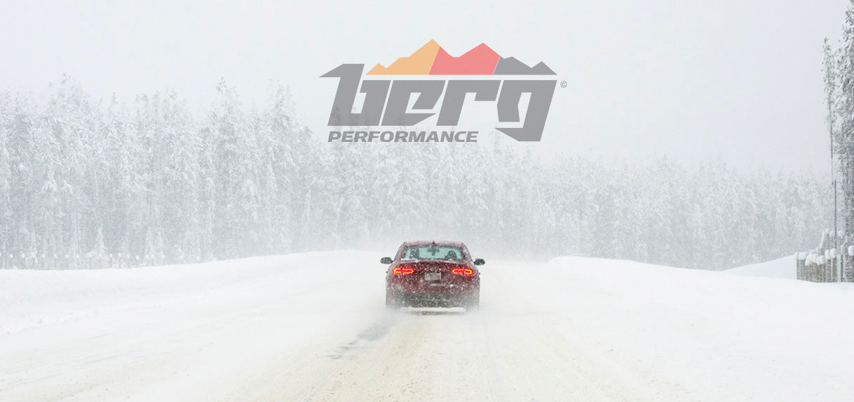 Seasonal Boost: The Colorado Winter Guide For Turbocharged Audi, VW, And Porsche Drivers