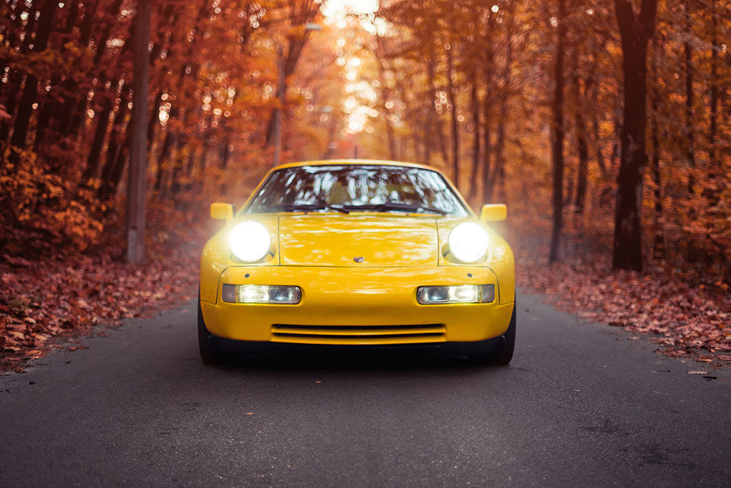 Fall Performance Prep: Keeping Your Audi, VW, and Porsche Dialed In